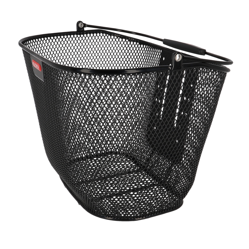 Cesto Dianteiro Uni Plus Preto