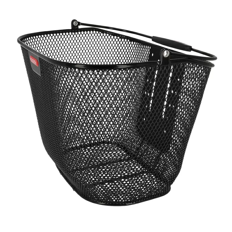 Cesto Dianteiro Uni Plus Preto - image
