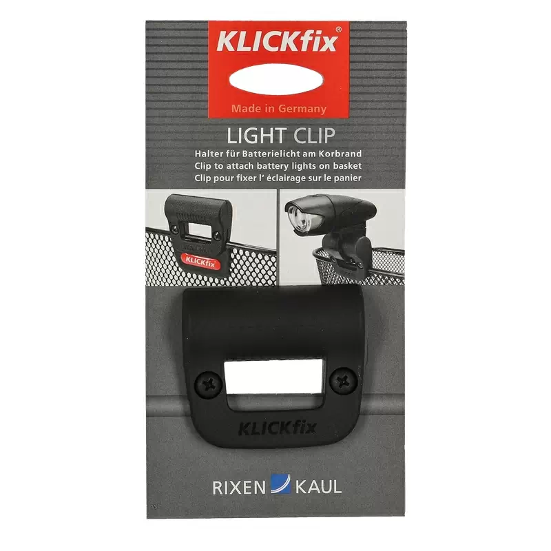 Porta Accessori Per Cestini Light Cup #1
