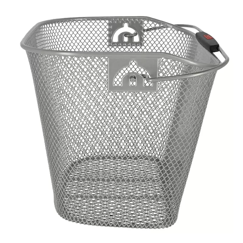 Cesta Delantera Uni Plata 16L #1