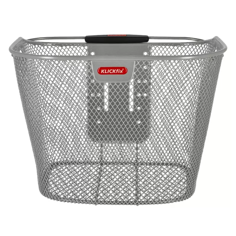 Cesta Delantera Uni Plata 16L #3
