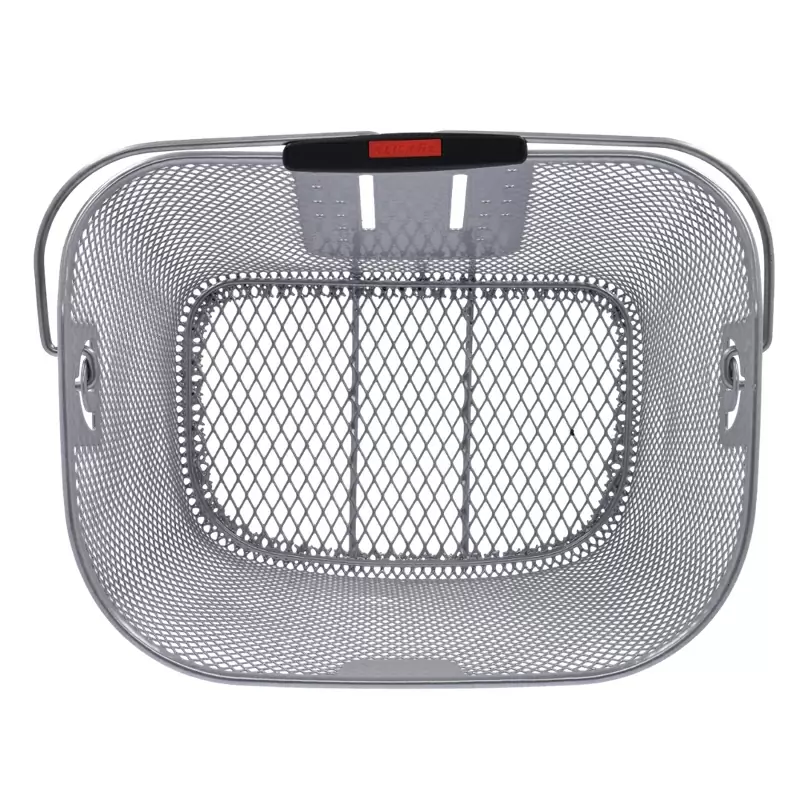 Cesta Delantera Uni Plata 16L #4