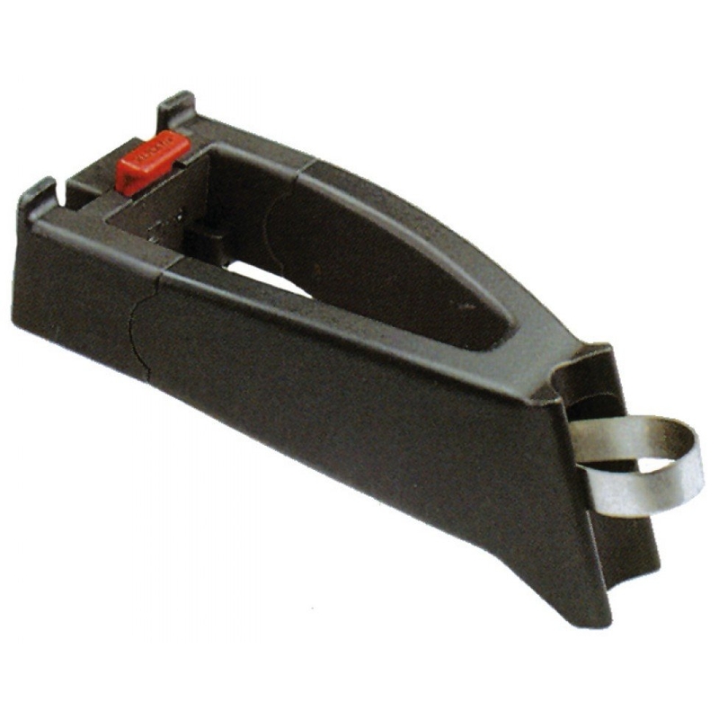 Support de tige de selle d'extension