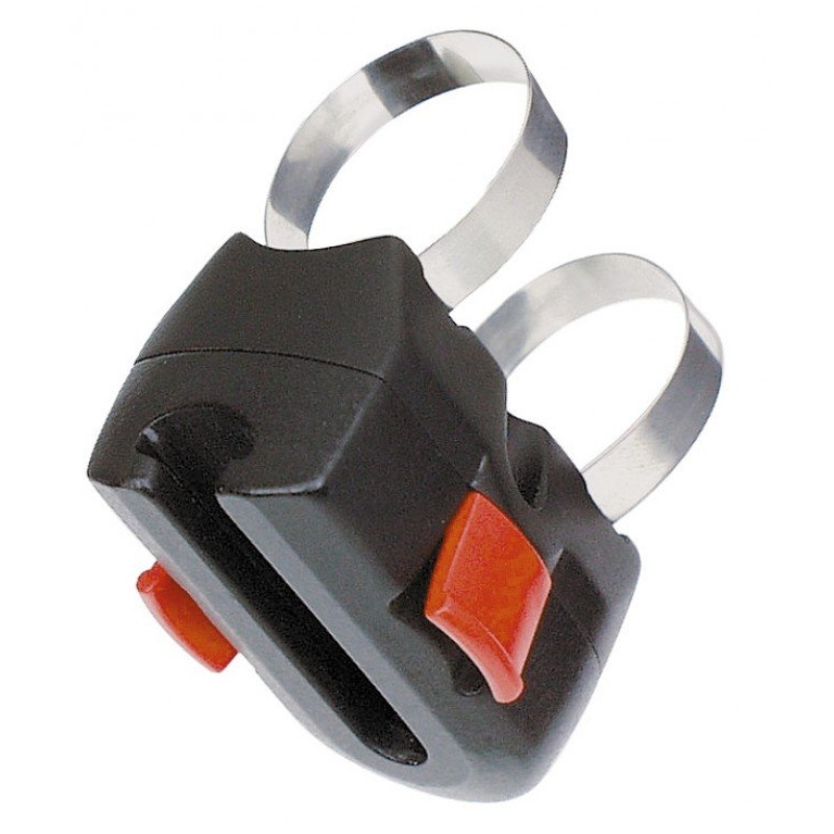 Frame Adapter for Contour Max Shackle Padlock