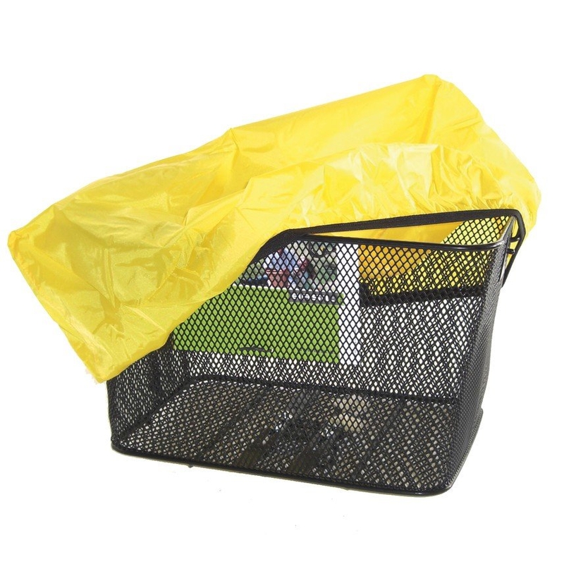 Capa Chuva Para Cestos 40x30cm