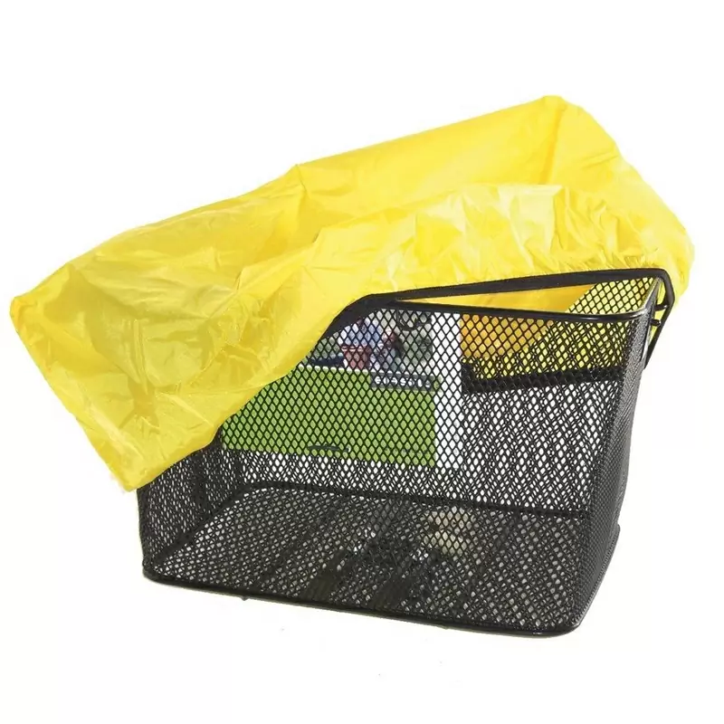 Capa Chuva Para Cestos 40x30cm - image