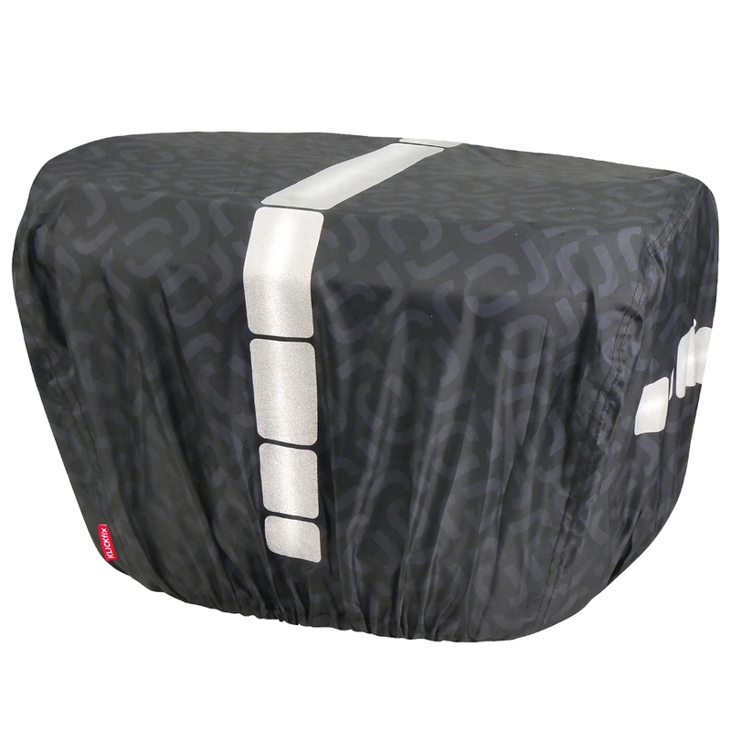 Bolsa de transporte GT XI capa de chuva