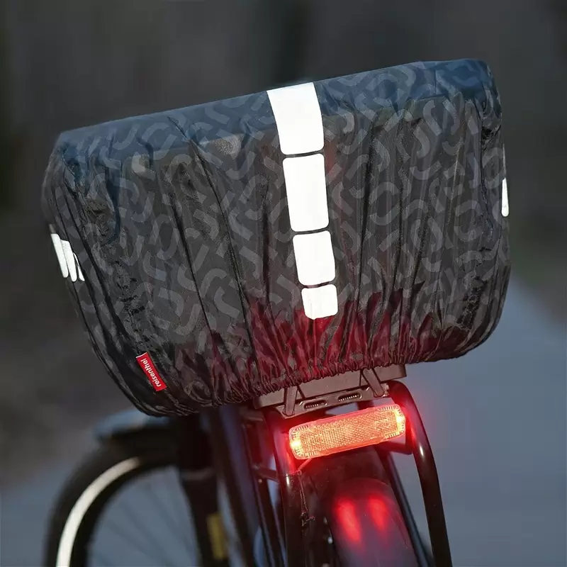 Bolsa de transporte GT XI capa de chuva #2