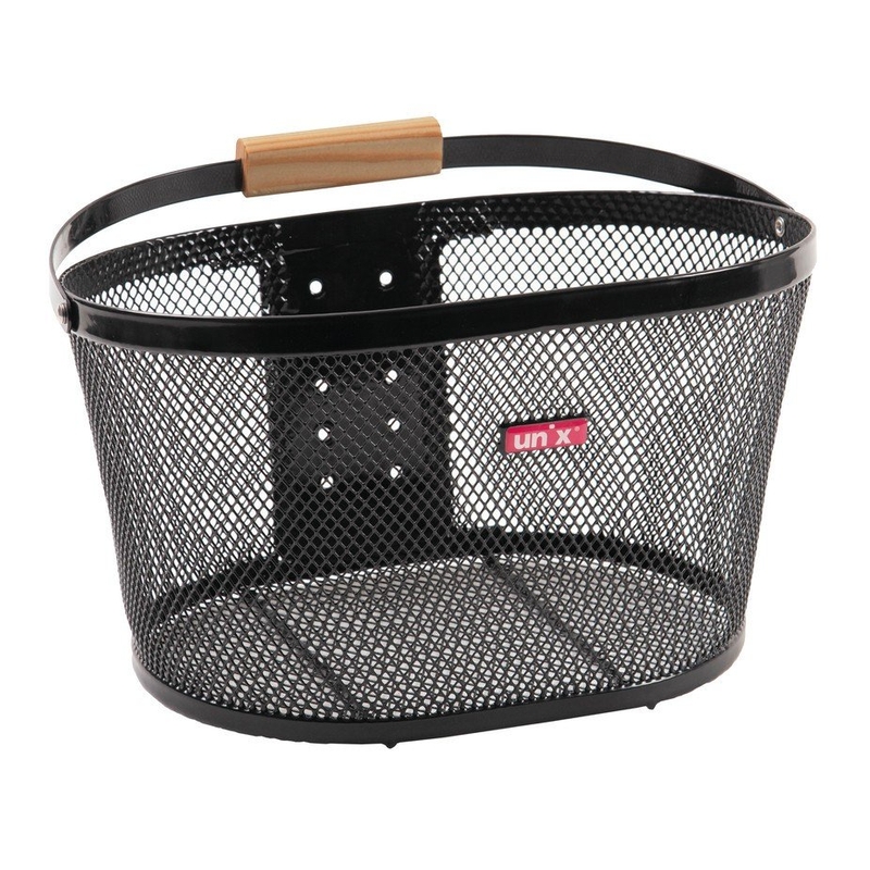 Panier de roue arrière Bernardo
