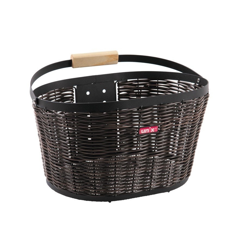 Cesta de roda traseira Brando