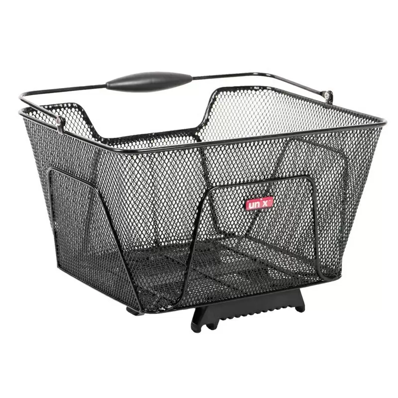 Panier de roue arrière Reano Topklip noir - image