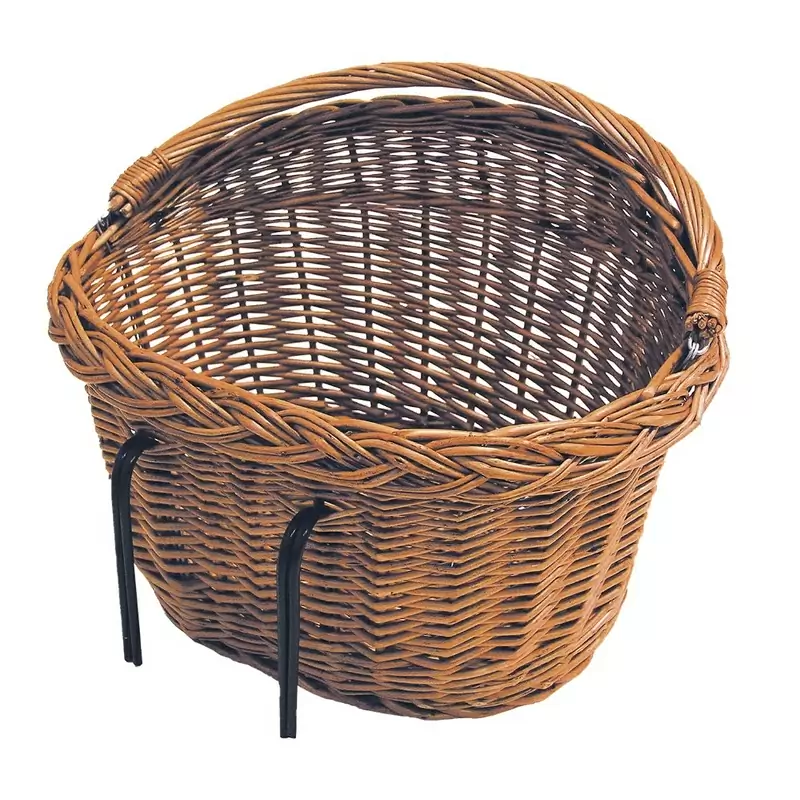 Detroit Wicker Basket 34x41x29cm Natural - image