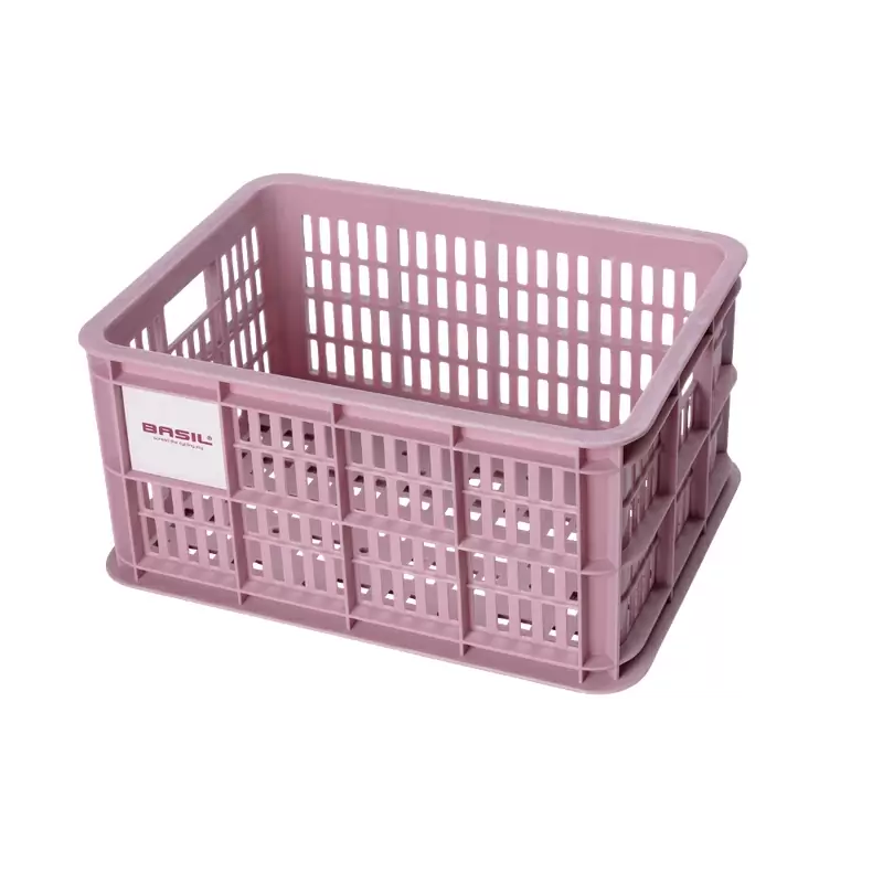 Box Per Bicicletta Crate S Blossom 17,5L - image