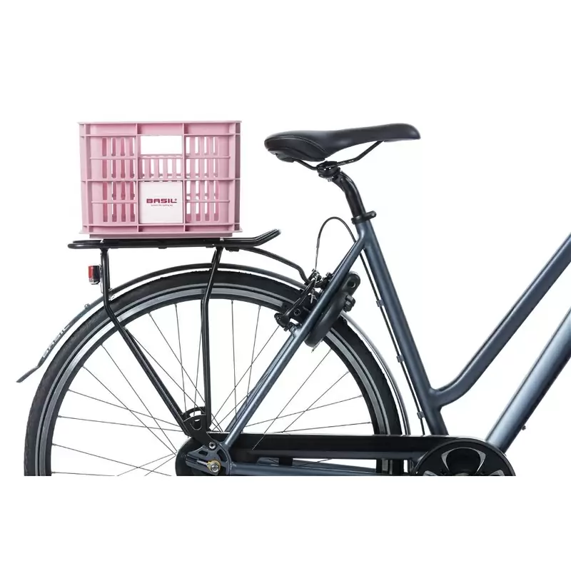 Box Per Bicicletta Crate S Blossom 17,5L #2