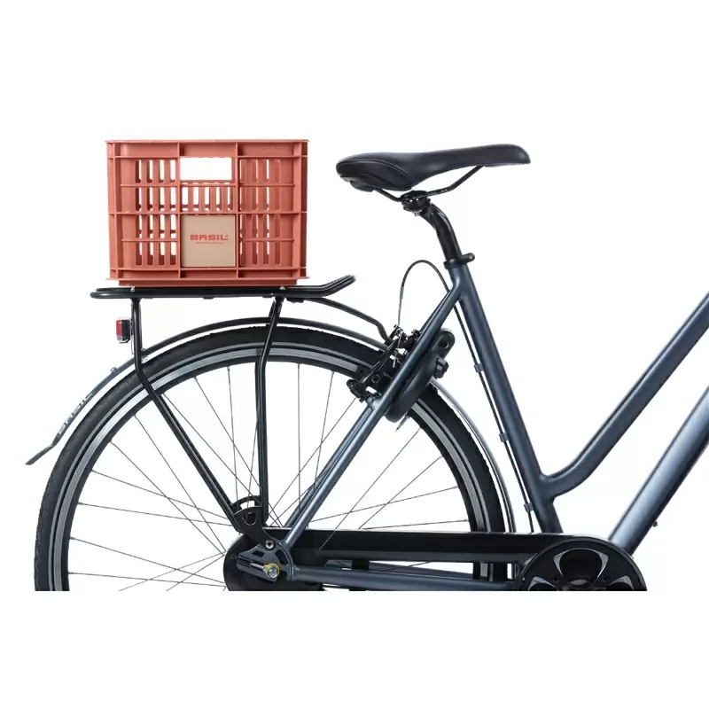 Scatola Per Bici Crate S #1