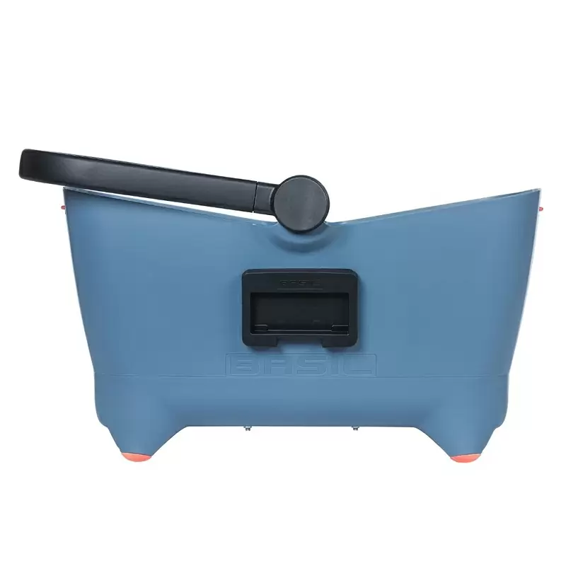 Roue avant Pet Basket Buddy KF System Plastique Bleu #2