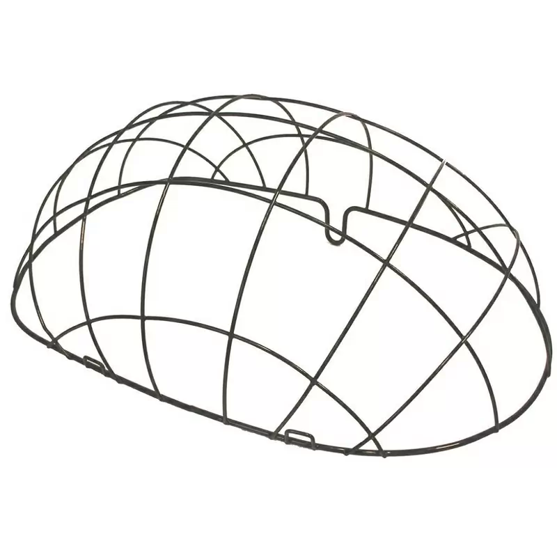 Griglia Metallica per Cestino Pasja Taglia M/45cm Nero #1
