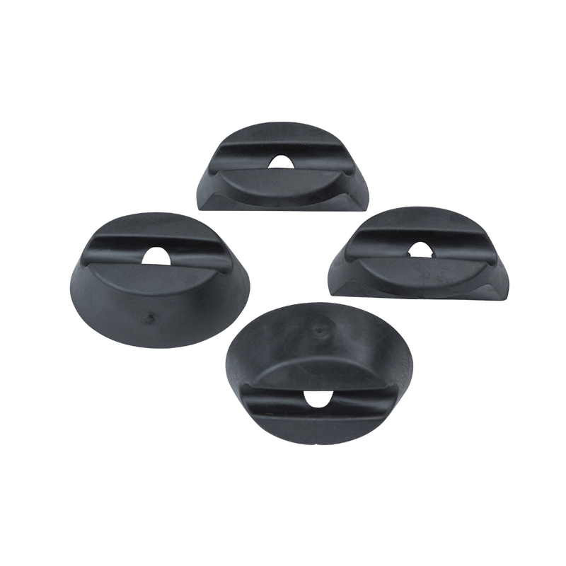 Rubber Rings For Wire Mesh