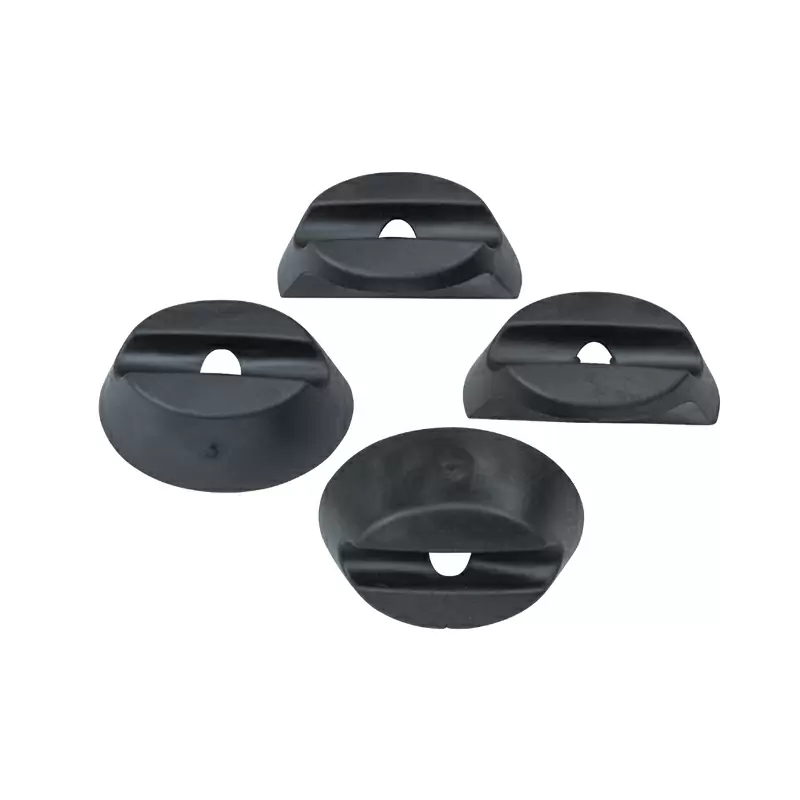 Rubber Rings For Wire Mesh - image