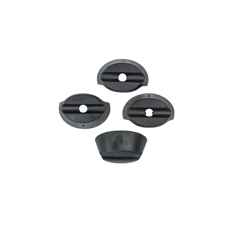 Rubber Rings For Wire Mesh #1