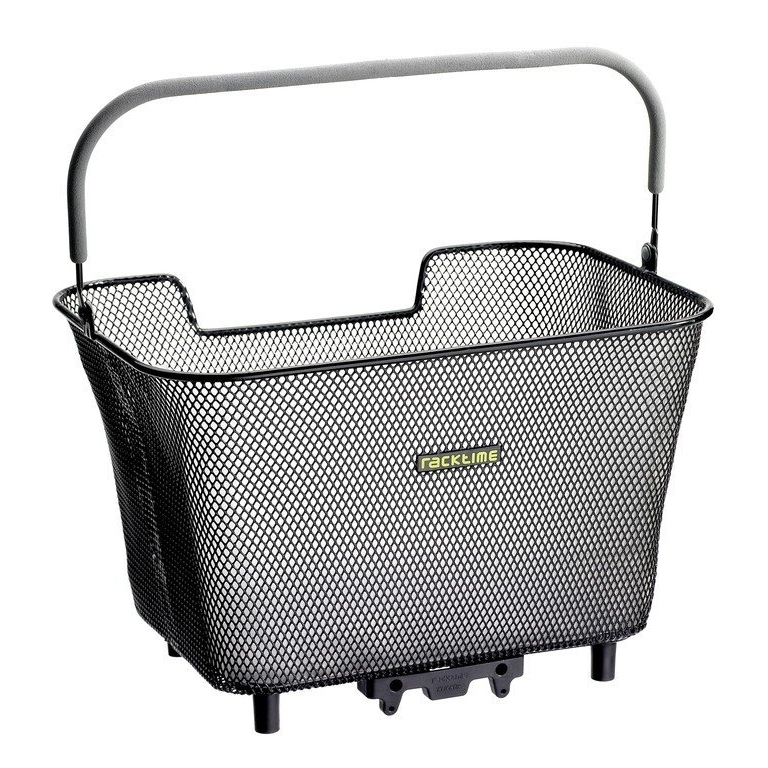 Baskit kleiner Hinterradkorb