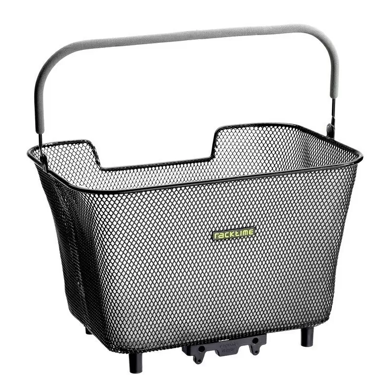 Baskit kleiner Hinterradkorb - image