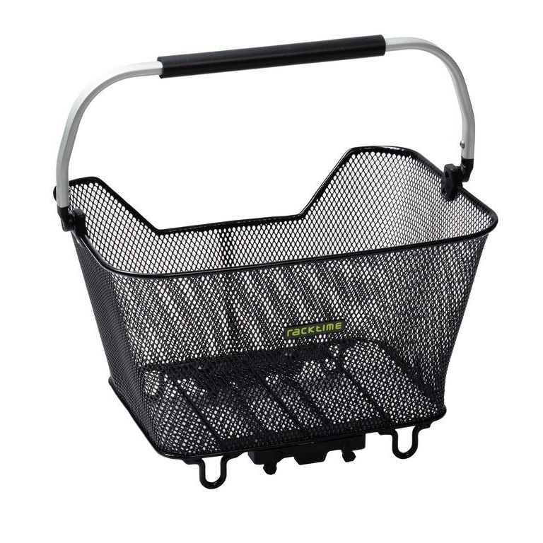 Baskit Deluxe System Basket Black