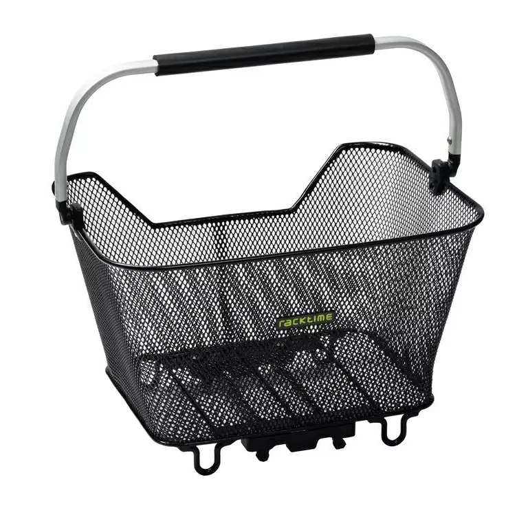 Baskit Deluxe System Basket Black - image