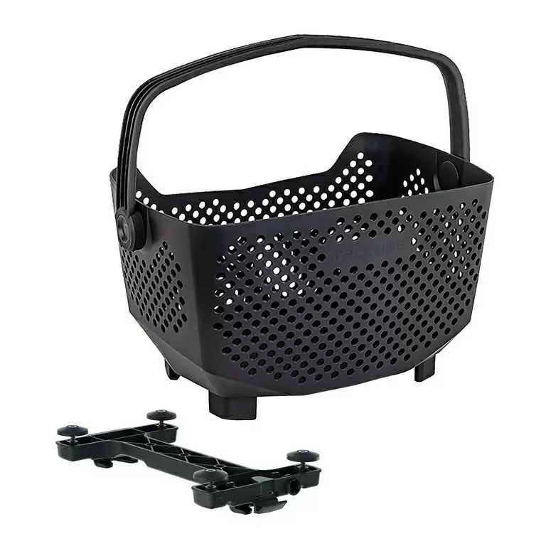 Cesta Baskit Edge 2.0 System negro - image