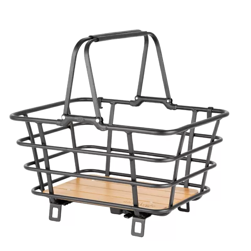 Cesta con rueda trasera Epic Shopper - image