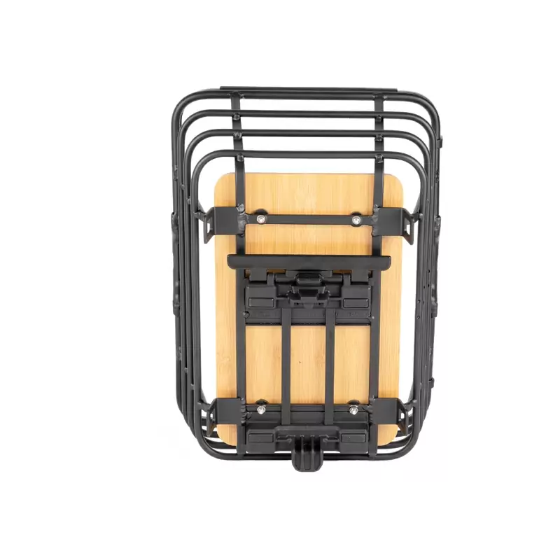 Cesta con rueda trasera Epic Shopper #2