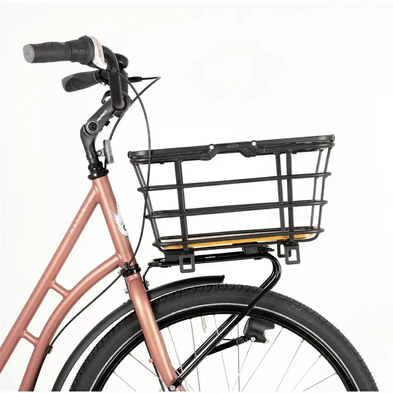 Cesta con rueda trasera Epic Shopper #3