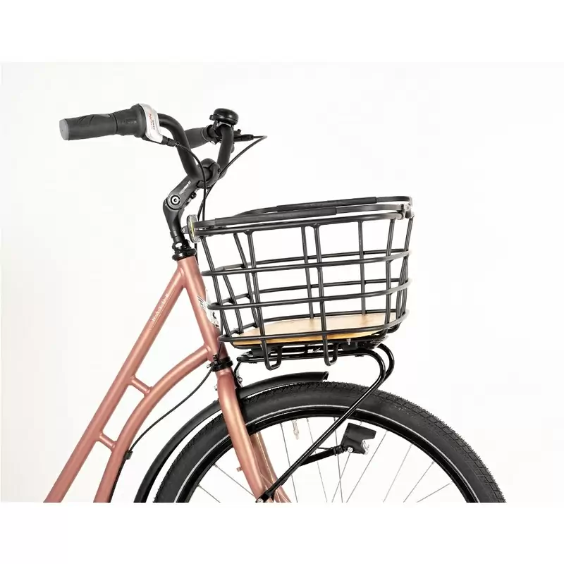 Rear Wheel Basket Duo #4