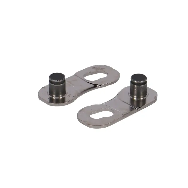 Powerlock D1 12v Camisa de cierre de plata - image