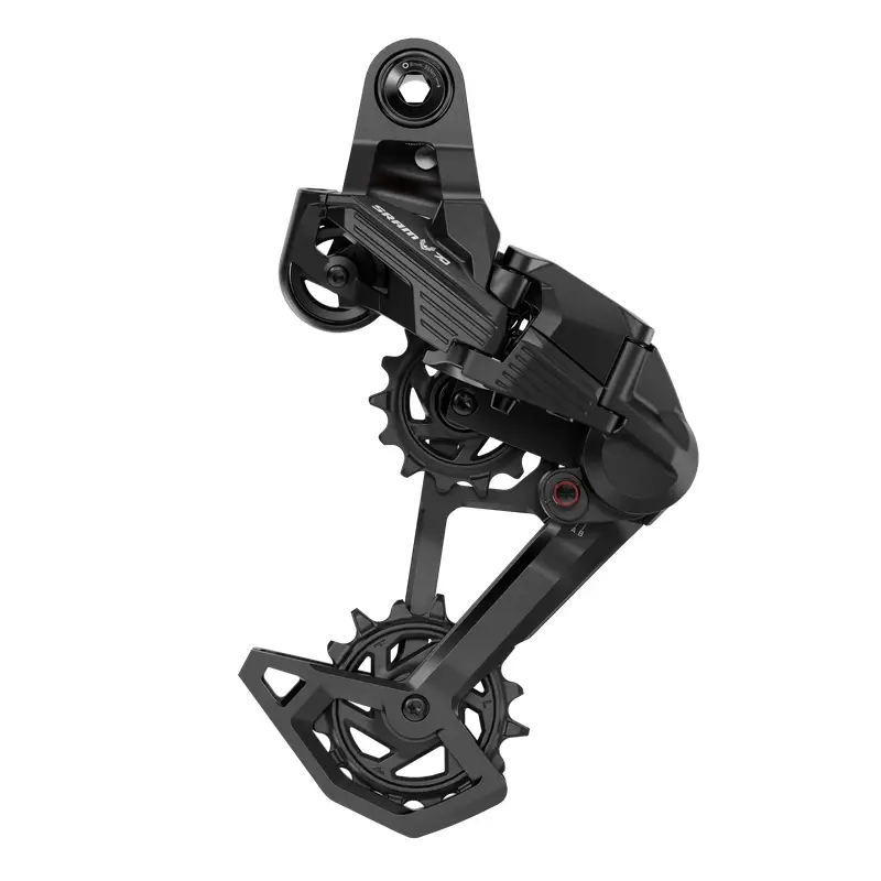 EAGLE 70 T-Type 12V rear gearbox #3