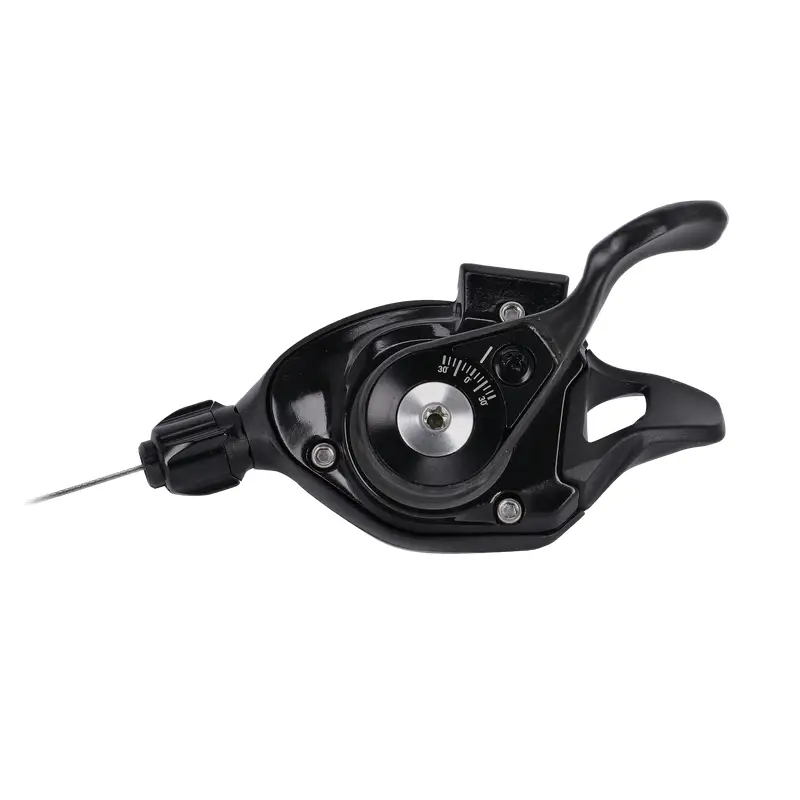 Comando cambio trigger XX1 Eagle 1x12v Lunar Grey #3