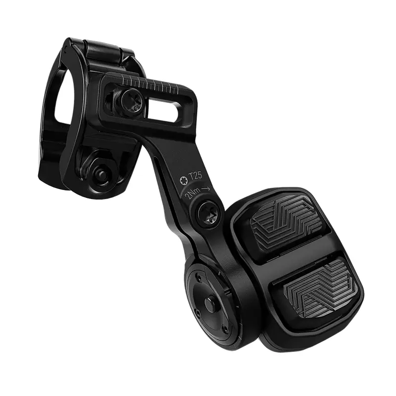 Axs cambia el comando pod d1 negro #1
