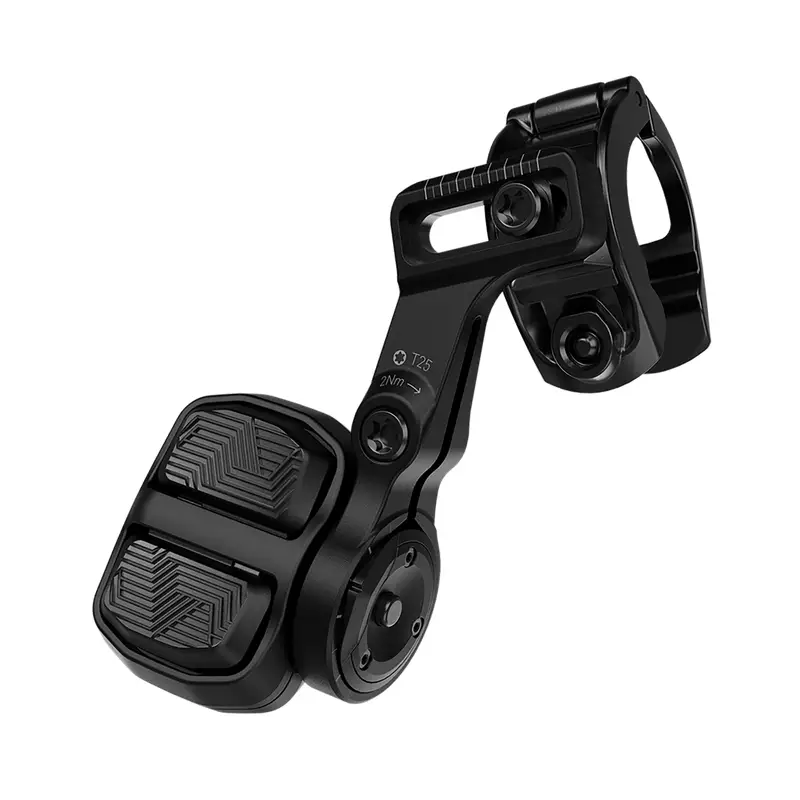 Axs cambia el comando pod d1 negro #2