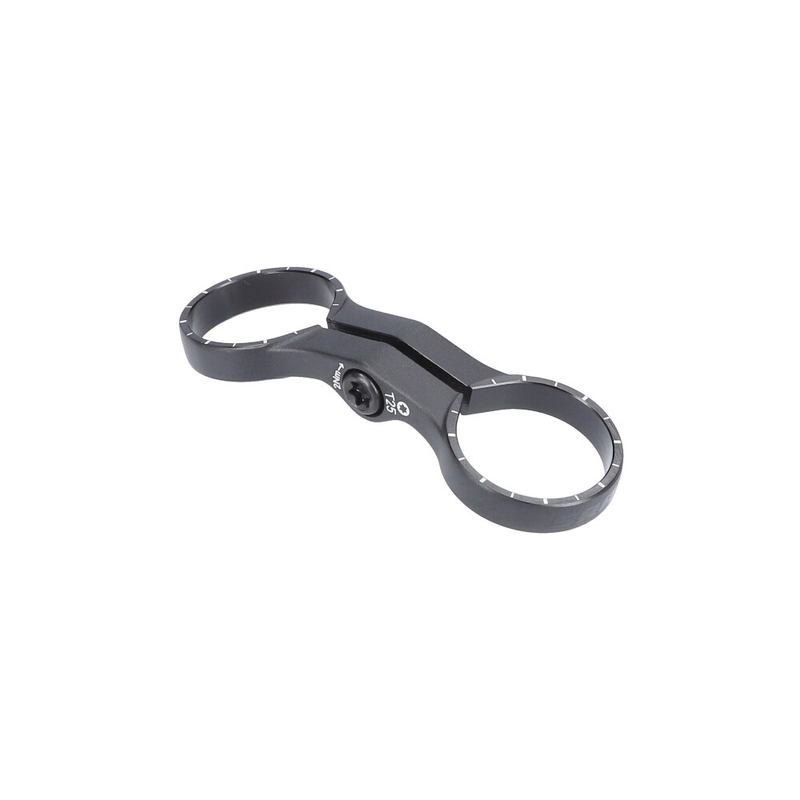 Collarino Infinite Clamp per comando AXS Pod Ultimate Destro / Sinistro.