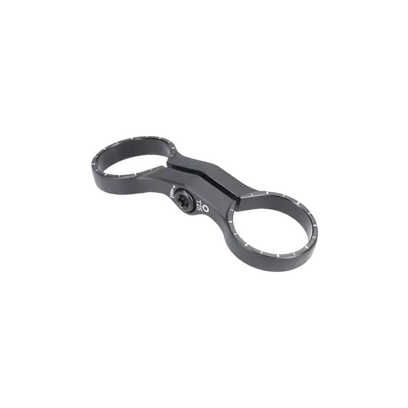 Collarino Infinite Clamp per comando AXS Pod Ultimate Destro / Sinistro. - image