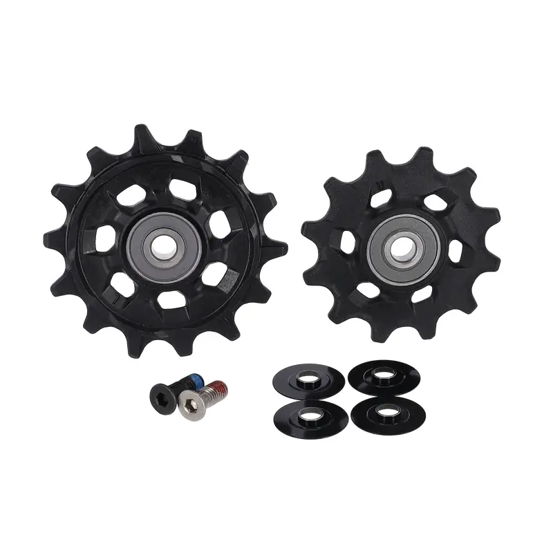 GX Eagle Axs Clutch #2