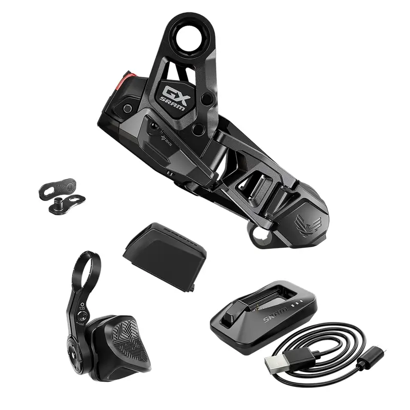 SRAM GX Eagle T-Typs-AXS-Kit-Upgrade für Eagle 70/90 Mechaniker - image