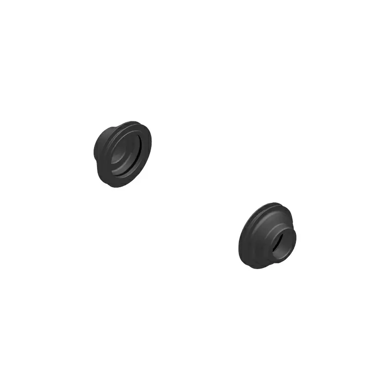 Vordere Endkappen 15x110mm für 240er Nabe - image