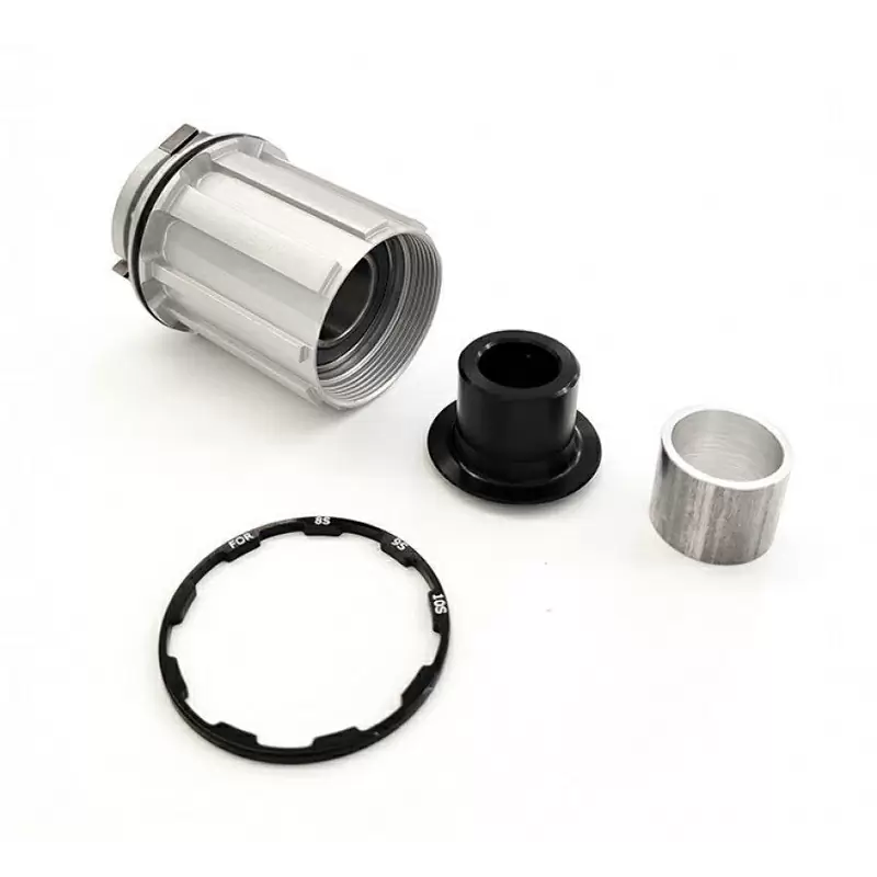 Corpetto Ruota Libera Shimano/Sram 10v/11v MY2021 WS-X30 #1