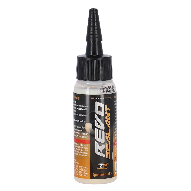 Liquido Sigillante Revo Sealant 60ml - image