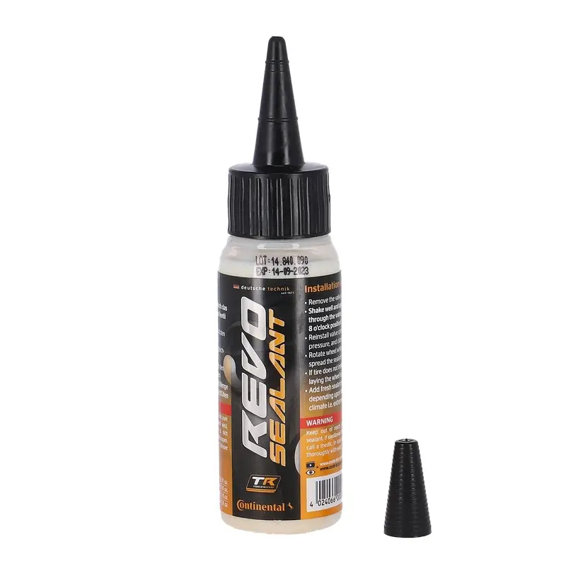 Liquido Sigillante Revo Sealant 60ml #1