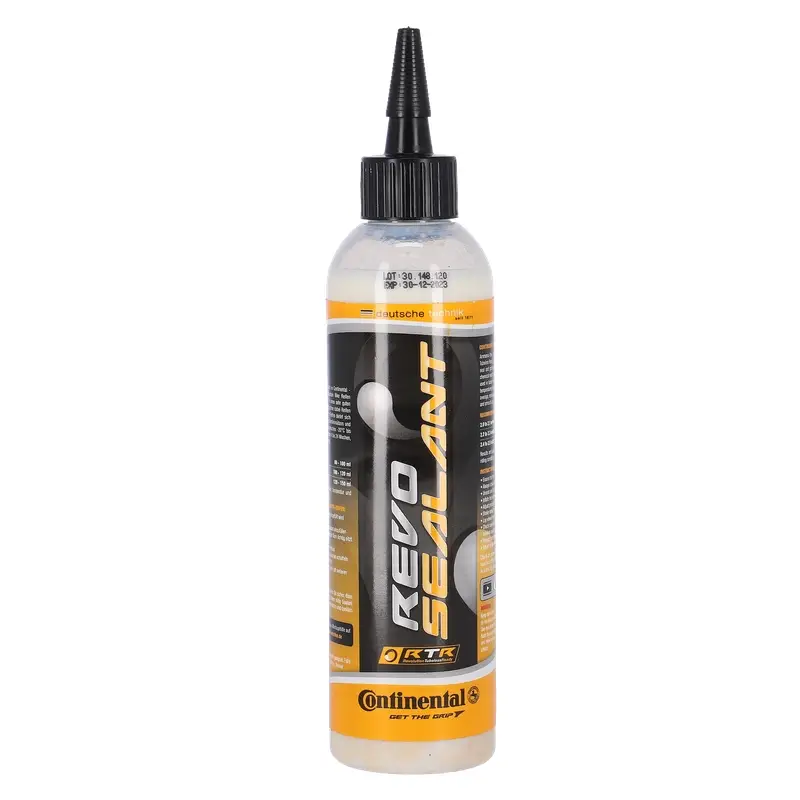 Liquido Antiforatura Revo Sealant 240ml - image