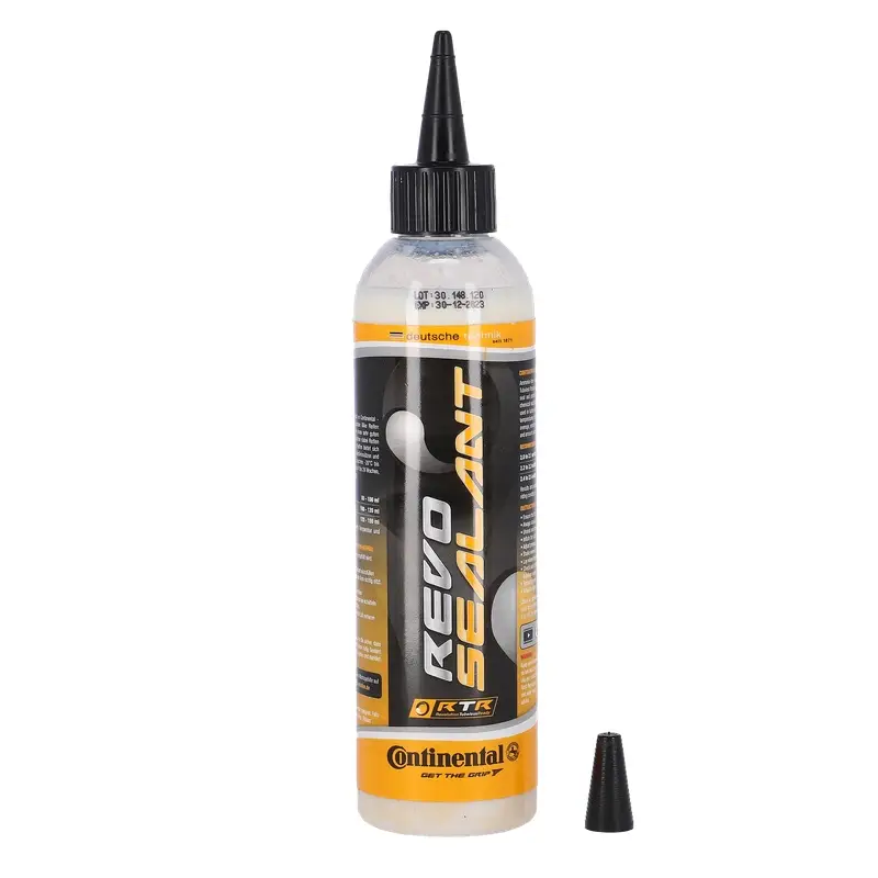 Liquido Antiforatura Revo Sealant 240ml #1