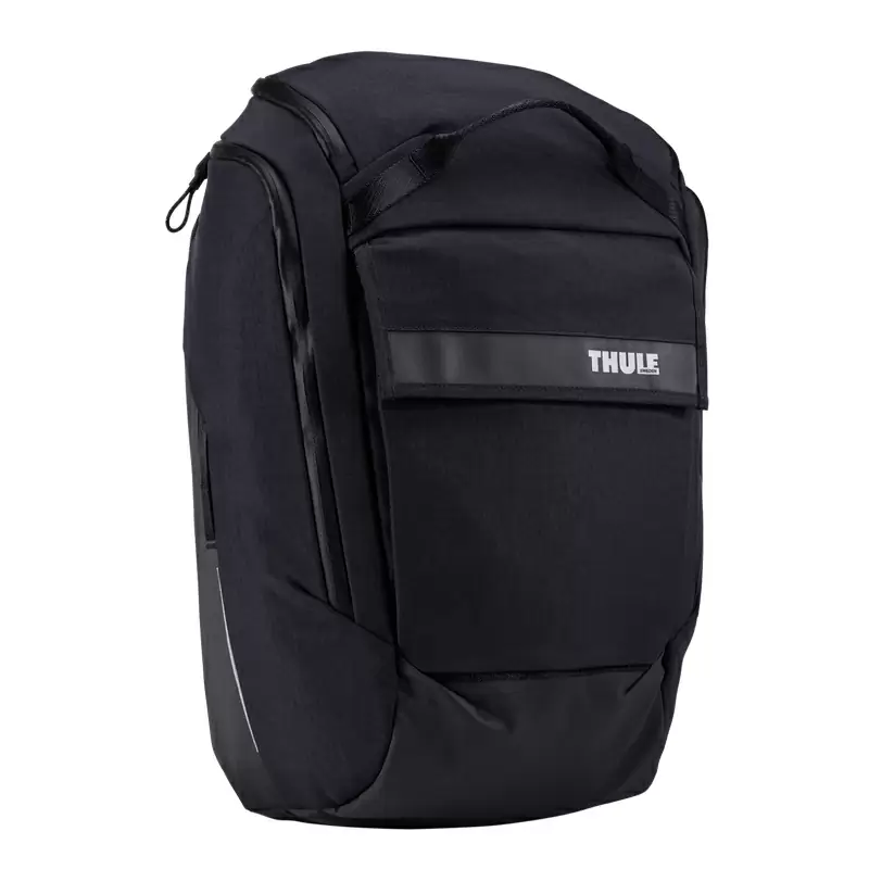 Borsa bici / Zaino Paramount 26 litri Nero - image