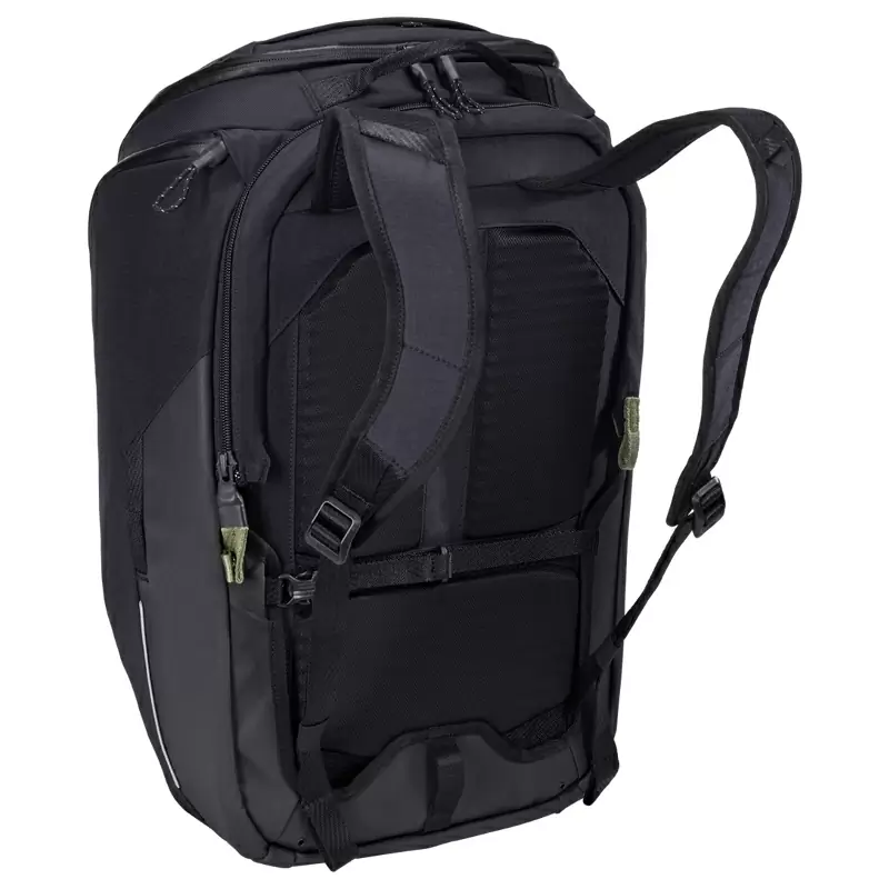 Borsa bici / Zaino Paramount 26 litri Nero #3